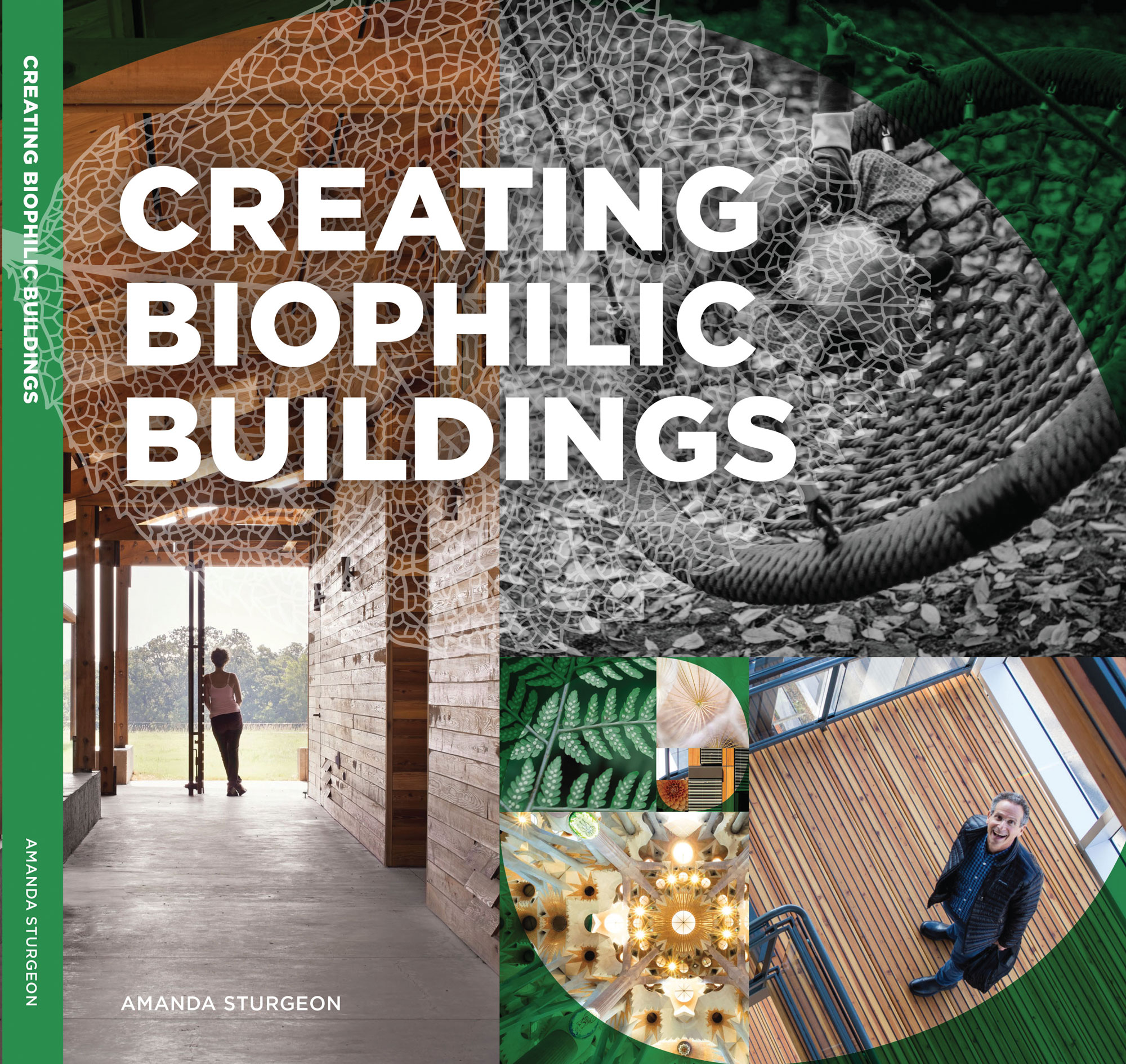 The Evolution of Biophilic Design