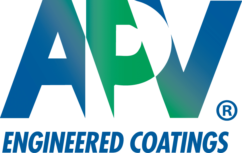 apv engineered coatings logo